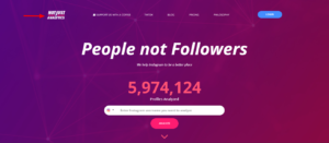 سایت Notjustanalytics