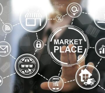 مارکت پلیس چیست؟