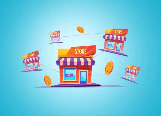 مارکت پلیس چیست؟