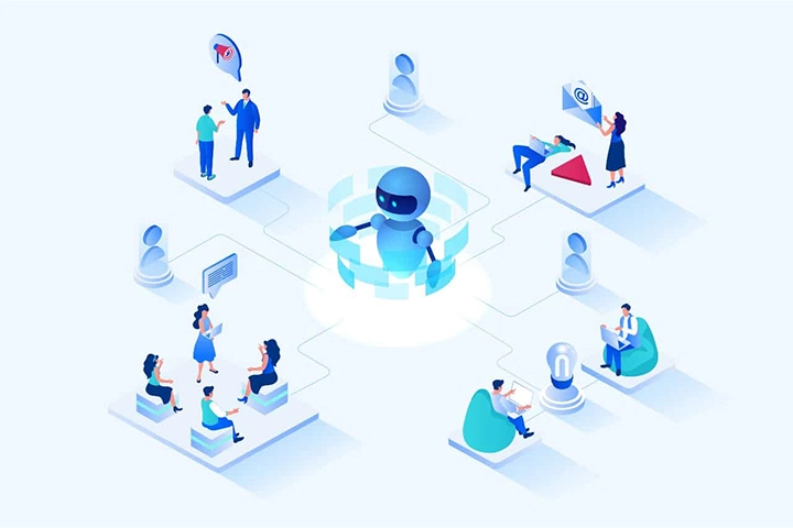 اتوماسیون بازاریابی دیجیتال