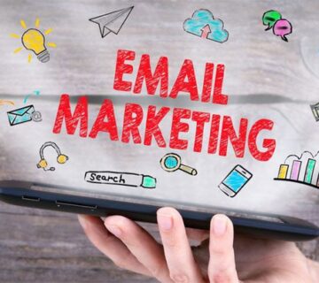 افزایش نرخ باز شدن ایمیل