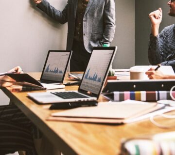 پوزیشن‌های مختلف در تیم دیجیتال مارکتینگ